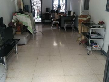 Dijual Rumah Lokasi Strategis di Jl. Mojoarum, Gubeng Surabaya