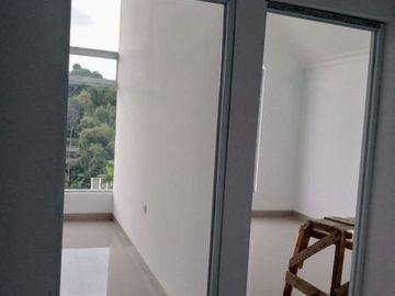Jarang Ada Rumah di Gegerkalong Setiabudi Berkolam Renang 2LT Cash Only 625Jt