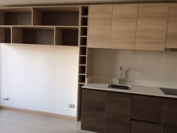 Gran oportunidad depto 2 dorm a pasos de Av Sta. Isabel .