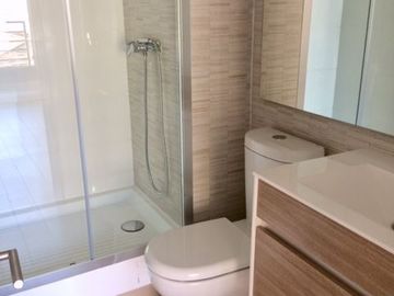 Gran oportunidad depto 2 dorm a pasos de Av Sta. Isabel .