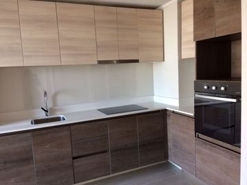 Gran oportunidad depto 2 dorm a pasos de Av Sta. Isabel .