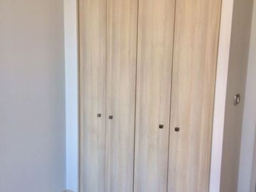 Gran oportunidad depto 2 dorm a pasos de Av Sta. Isabel .