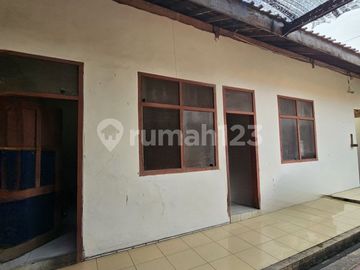 Disewa Ex Resto & Minimarket