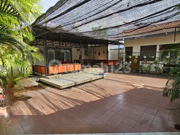 Disewa Ex Resto & Minimarket