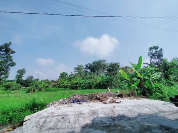 Rumah Murah Unit Istimewa di Selatan Jalan Pandanaran