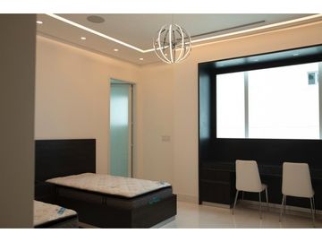 Venta Lujoso Penthouse en Venetian Tower Punta Pacifica