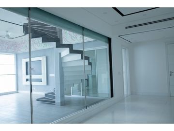 Venta Lujoso Penthouse en Venetian Tower Punta Pacifica