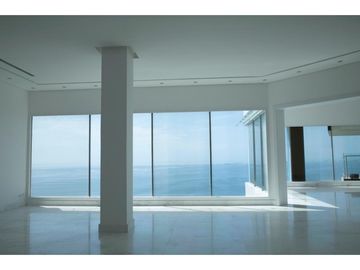 Venta Lujoso Penthouse en Venetian Tower Punta Pacifica