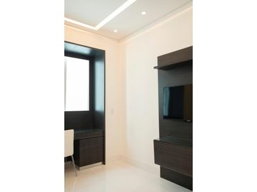 Venta Lujoso Penthouse en Venetian Tower Punta Pacifica