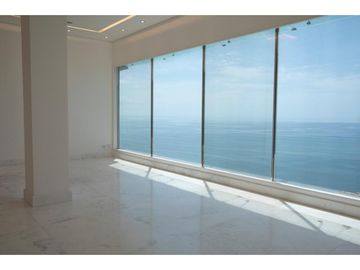 Venta Lujoso Penthouse en Venetian Tower Punta Pacifica