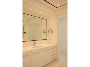 Venta Lujoso Penthouse en Venetian Tower Punta Pacifica