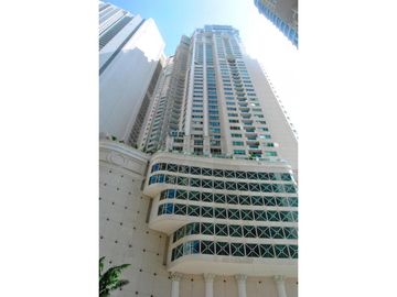 Venta Lujoso Penthouse en Venetian Tower Punta Pacifica