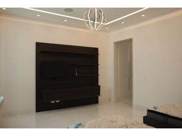 Venta Lujoso Penthouse en Venetian Tower Punta Pacifica