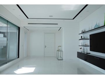 Venta Lujoso Penthouse en Venetian Tower Punta Pacifica
