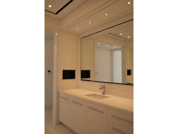 Venta Lujoso Penthouse en Venetian Tower Punta Pacifica