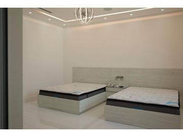 Venta Lujoso Penthouse en Venetian Tower Punta Pacifica