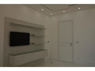 Venta Lujoso Penthouse en Venetian Tower Punta Pacifica