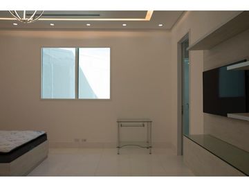 Venta Lujoso Penthouse en Venetian Tower Punta Pacifica