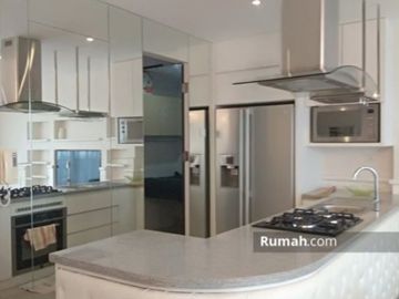 For Rent 2BR Beautiful Apartment at Aspen Residence