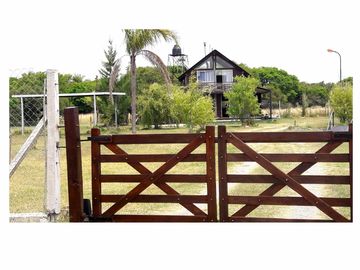 CASA QUINTA en Venta en Punta Indio - a 700 mts. del Río de La Plata