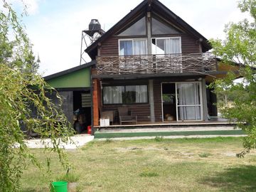 CASA QUINTA en Venta en Punta Indio - a 700 mts. del Río de La Plata