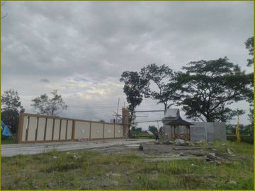 Hunian Nyaman, Harga Murah di Nirwana Land Menden