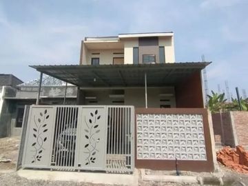 Rumah strategis Semarang timur Tlogomulyo Pedurungan