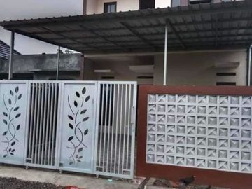 Rumah strategis Semarang timur Tlogomulyo Pedurungan