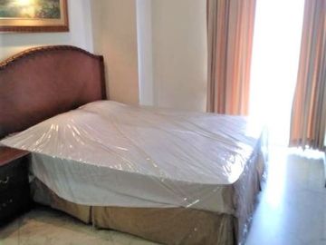 Disewakan Apartemen Park Royale Tipe 2 Kamar Tidur Kondisi Fully Furnished