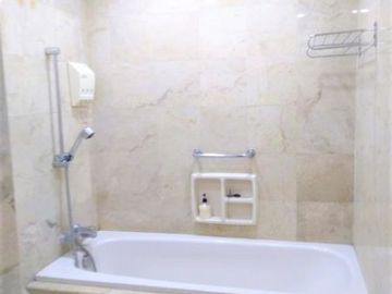 Disewakan Apartemen Park Royale Tipe 2 Kamar Tidur Kondisi Fully Furnished