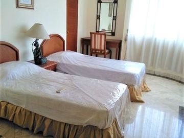 Disewakan Apartemen Park Royale Tipe 2 Kamar Tidur Kondisi Fully Furnished