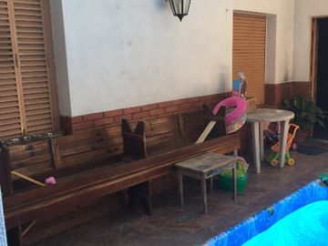 Casa en venta en Lanus Oeste