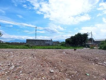 Area Perumahan Taman Kopo Indah,Tanah Bandung, SHM