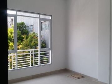 Rumah Dalam Cluster Antapani dekat Arcamanik Bandung Timur