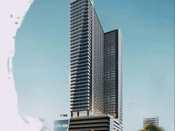 1 Bedroom Condo Unit for Sale in Gem Residences, Pasig City