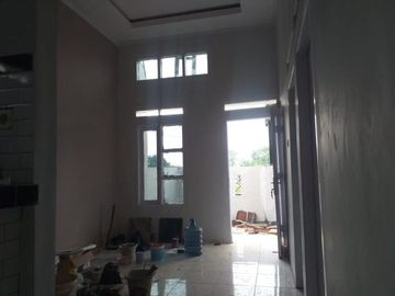 rumah dijual depok lokasi strategis sawangan bedahan