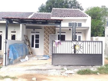 rumah dijual depok lokasi strategis sawangan bedahan