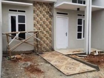 rumah dijual depok lokasi strategis sawangan bedahan