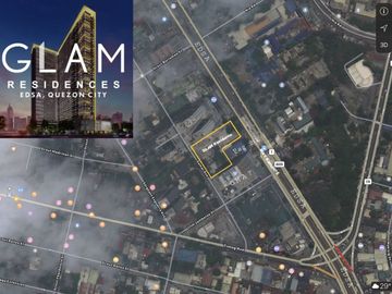PRIME CONDO IN EDSA KAMUNING