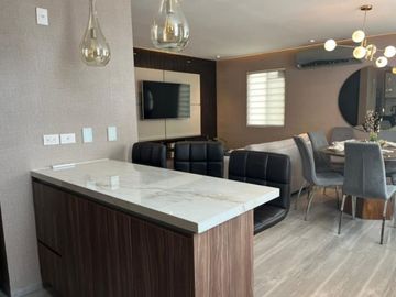 DEPARTAMENTO EN VENTA EN LINDAVISTA GUADALUPE NUEVO LEON