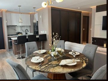 DEPARTAMENTO EN VENTA EN LINDAVISTA GUADALUPE NUEVO LEON