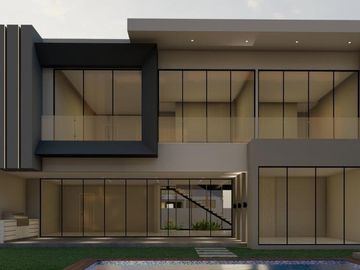 VENTA DE CASA - PROYECTO EN ISLA MOCOLI