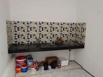 rumah baru murah cluster siap huni jatoh kota bekasi