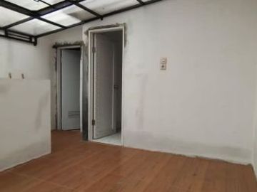 rumah baru murah cluster siap huni jatoh kota bekasi