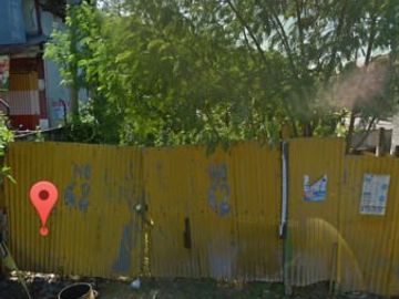 Di jual tanah hokky, raya manukan kulon