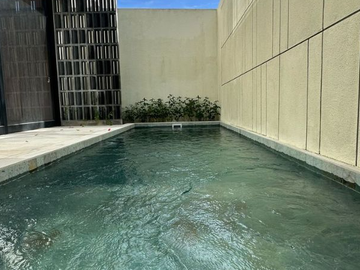 BRAND NEW VILLA FULL FURNISHED DI KOMPLEK GREEN KORI KEROBOKAN BADUNG