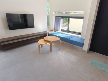 BRAND NEW VILLA FULL FURNISHED DI KOMPLEK GREEN KORI KEROBOKAN BADUNG