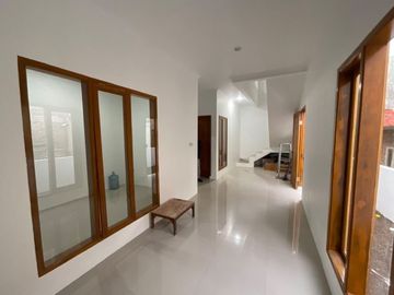 Cukup 500Jtan Punya Rumah Downslope 2LT di Mainroad Cipageran Cimahi