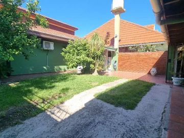 Chalet en venta en Quilmes Oeste