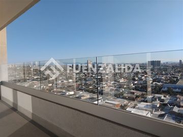 Arriendo Dpto Mariposa 2 Dormitorios - 2 Baños ( Macul )